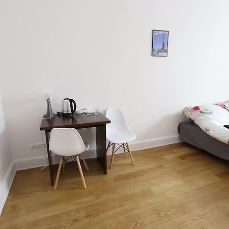 Fantastic Waw - Kp22 Room C Warszawa Zewnętrze zdjęcie