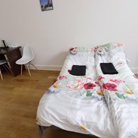 Fantastic Waw - Kp22 Room C Warszawa Zewnętrze zdjęcie