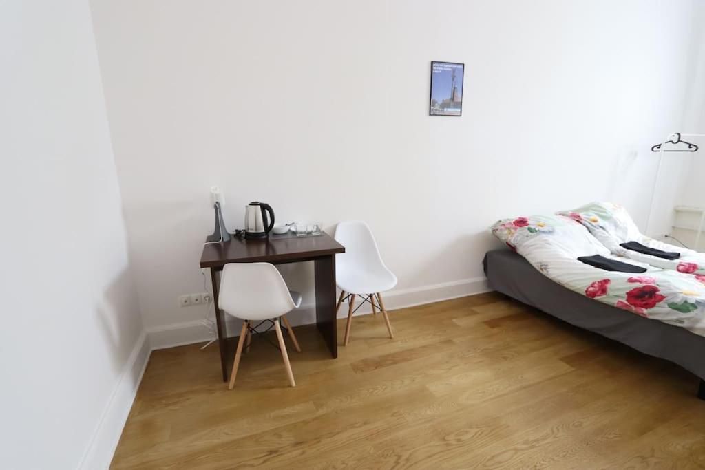 Fantastic Waw - Kp22 Room C Warszawa Zewnętrze zdjęcie
