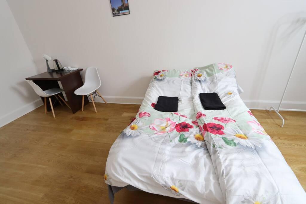 Fantastic Waw - Kp22 Room C Warszawa Zewnętrze zdjęcie
