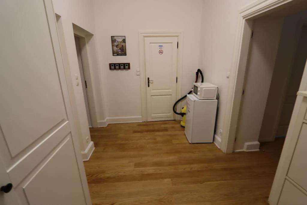 Fantastic Waw - Kp22 Room C Warszawa Zewnętrze zdjęcie