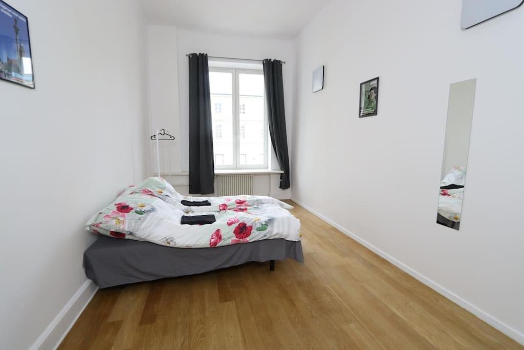 Fantastic Waw - Kp22 Room C Warszawa Zewnętrze zdjęcie