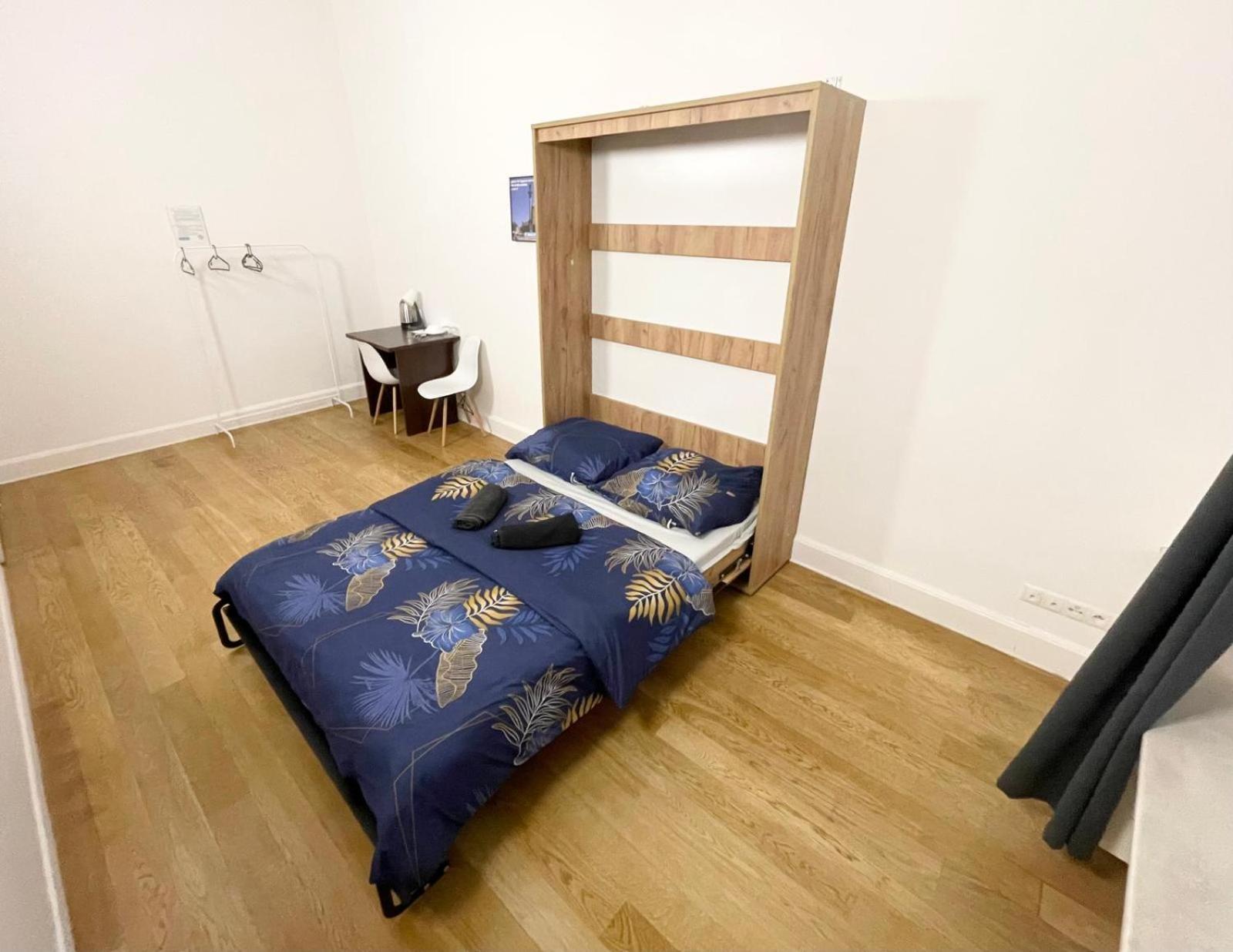 Fantastic Waw - Kp22 Room C Warszawa Zewnętrze zdjęcie