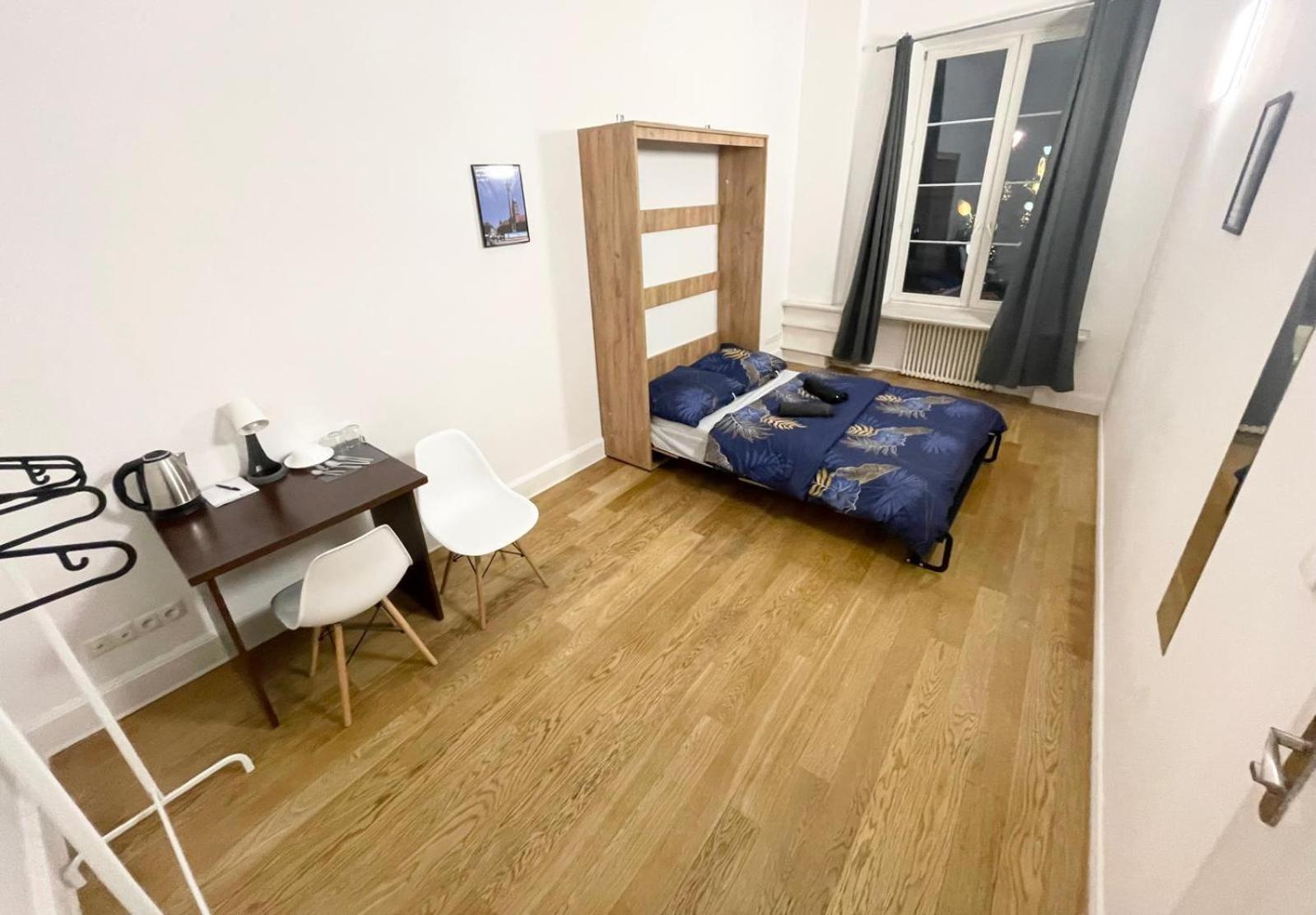 Fantastic Waw - Kp22 Room C Warszawa Zewnętrze zdjęcie